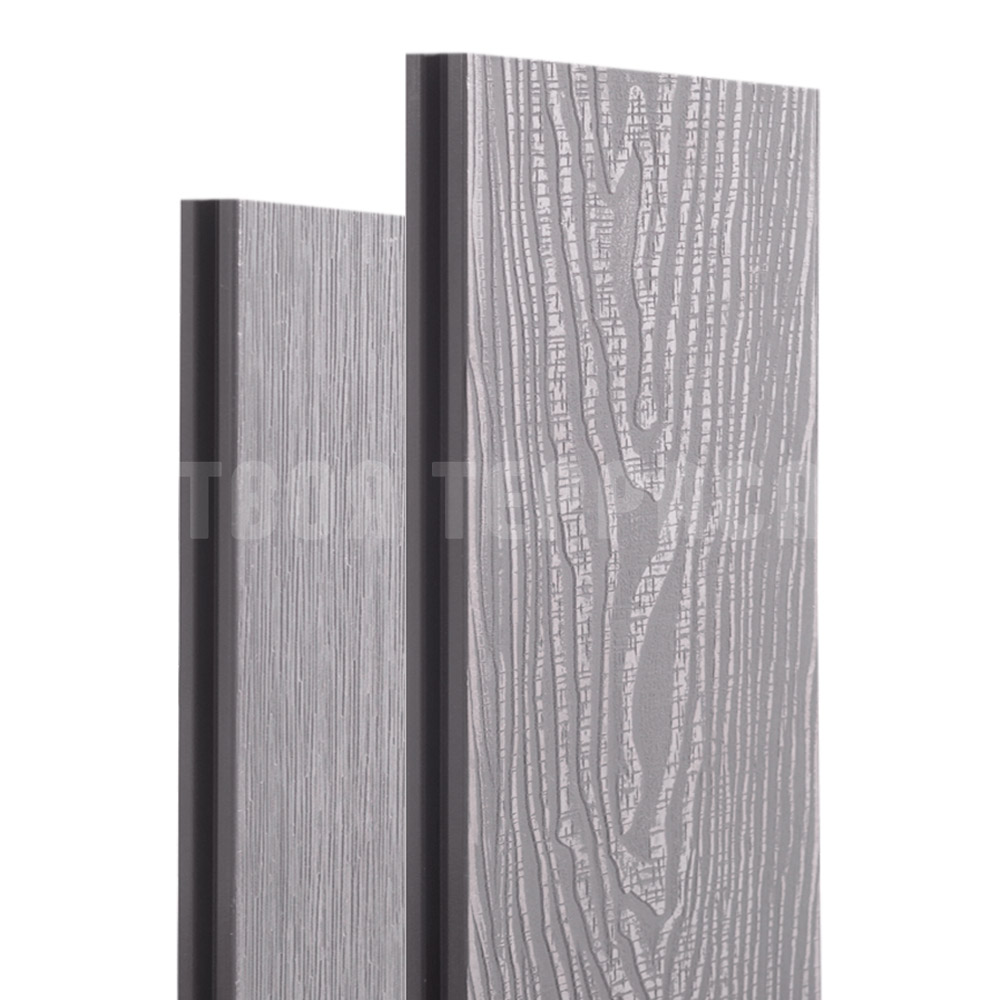 RusDecking Винтаж серый пустотелая 150*24*3000/4000мм купить в Нижнем Новгороде
